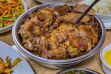 藝記鵝莊(惠博大道總店)