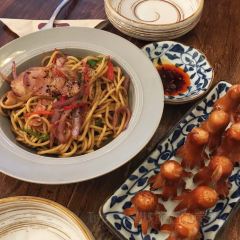 慢慢料理店 User Photo