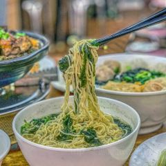 嘉麗园潮州粉面餐厅張用戶圖片