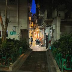 金新街麻辣燙張用戶圖片