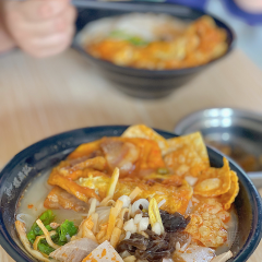 螺鼎记螺蛳粉(东街口店) User Photo