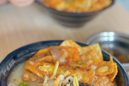 螺鼎记螺蛳粉(东街口店)