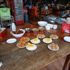 春阳餐厅 User Photo