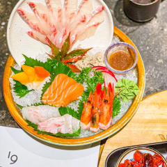 19 CITY CENTRAL休閒西餐（華貿店）張用戶圖片