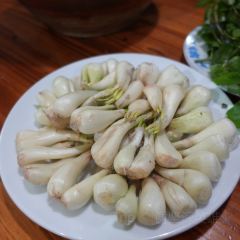 河婆擂茶 User Photo