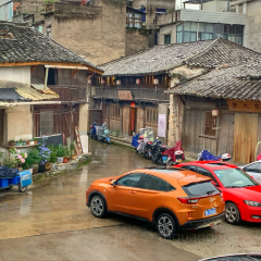 Sanjiufang Restaurant User Photo