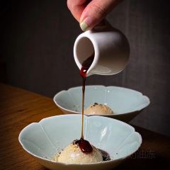 the Hidden Place Hotel·ANCIENT SICHUAN CUISINE 여행 사진
