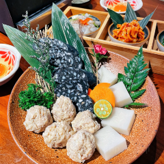 关西烧肉の無尽藏 User Photo