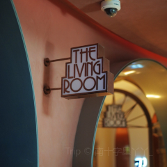 The Living Room User Photo