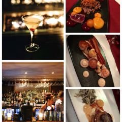 The Bunker Restaurant User Photo