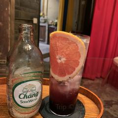 花迹咖啡(长江瑞景店) 여행 사진