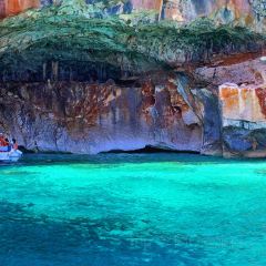 Cala Gonone User Photo