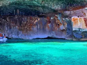 Cala Gonone