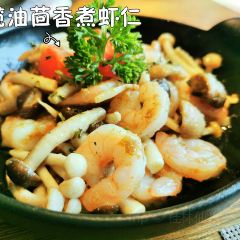 稻荷寿司(摩根100店) User Photo