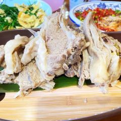 印象中卫餐饮(众一山水城店) User Photo