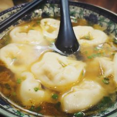 正宗金华小吃银海店(工人北路店) User Photo