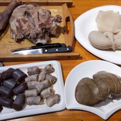 YIQUANYANGSHOUPAHUOGUO 여행 사진