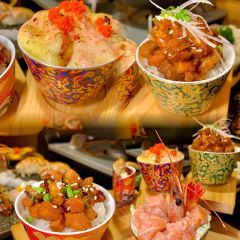 武吉制面·居酒屋(夹河街店) User Photo