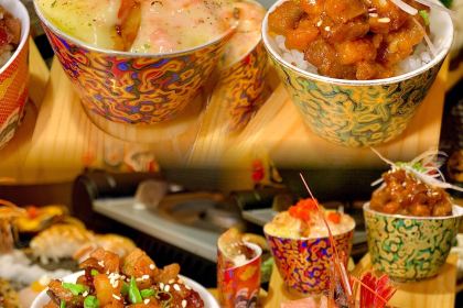 武吉制面·居酒屋(夹河街店)