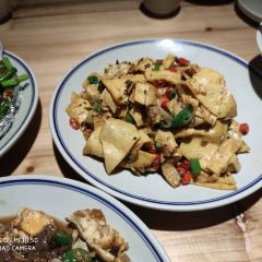 品味人生家宴 User Photo