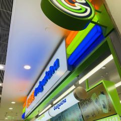桂桂茶(环球港店) User Photo