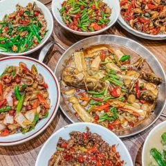 好來室贛味館張用戶圖片