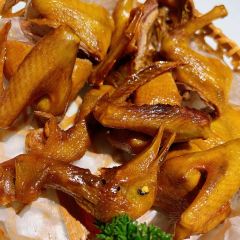 蕉棠·鸽子乳鸽专门店(万象城店) User Photo