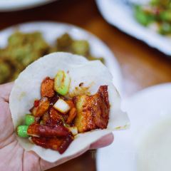 大劈柴蒸碗(后许小区店) ảnh của người dùng