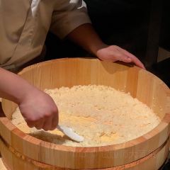 Daiki yaki User Photo