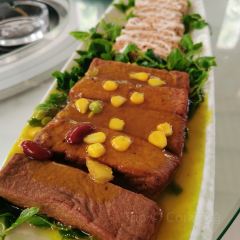 小新厨房(簕菜创意园店) User Photo