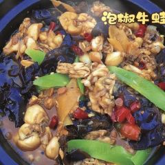 JIANG BIAN CHENG WAI User Photo