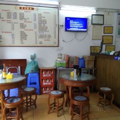 喜记肠粉(金融阁店) User Photo