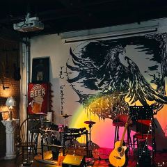 The Griffin PUB User Photo