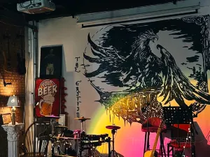 The Griffin PUB