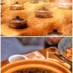 丽景寻鲜(古城丽影店) User Photo