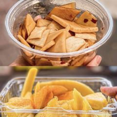 麗姐傳統糕點糖水店張用戶圖片