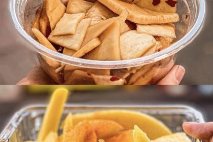 麗姐傳統糕點糖水店