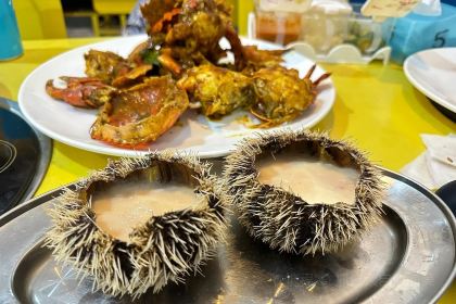 Fish Village Seafood Restaurant