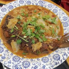 醉山城民俗文化主题餐厅 User Photo