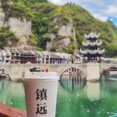 循觅咖啡馆 User Photo