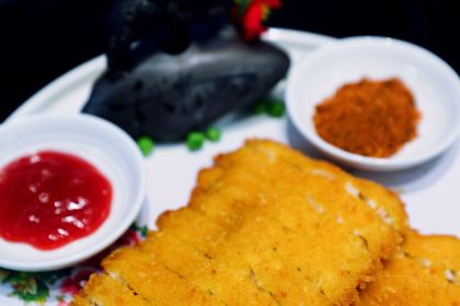 清江湾·千鱼千鲟主题餐厅