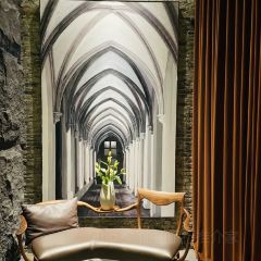 来意·Lane 8艺术餐厅 User Photo