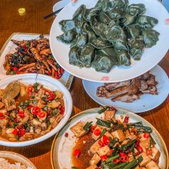 西贯味道·朱子传家菜 User Photo