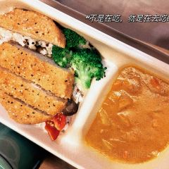 德克士（五台山餐厅店） User Photo