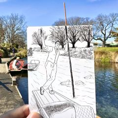 Curators House Restaurant 여행 사진