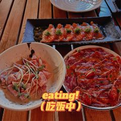 Kimuraya Authentic Japanese Restaurant - 1st Branch Business Bay 여행 사진