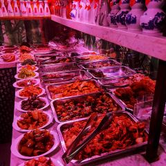 70后怀旧酒馆(铁岭店) 여행 사진