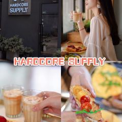 HARDCORE SUPPLY健身食堂張用戶圖片