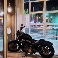 TINT SPECIALTY COFFEE User Photo