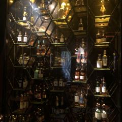 HIDDEN PARADISE User Photo